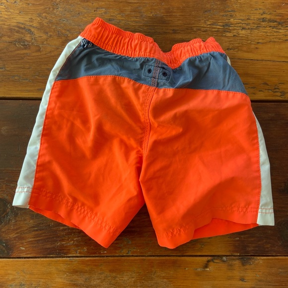 Crewcuts swim rash guard and swim shorts - Picture 7 of 9